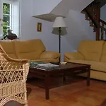 Kır Evi Rural La Casa Del Burrero