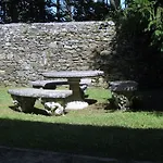 Rural La Casa Del Burrero Kır Evi *