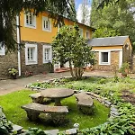 Rural La Casa Del Burrero