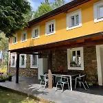 Rural La Casa Del Burrero Kır Evi