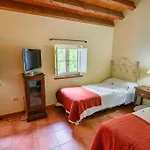 Kır Evi Rural La Casa Del Burrero Castropol
