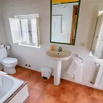 Rural La Casa Del Burrero Kır Evi Castropol