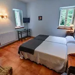 Rural La Casa Del Burrero *
