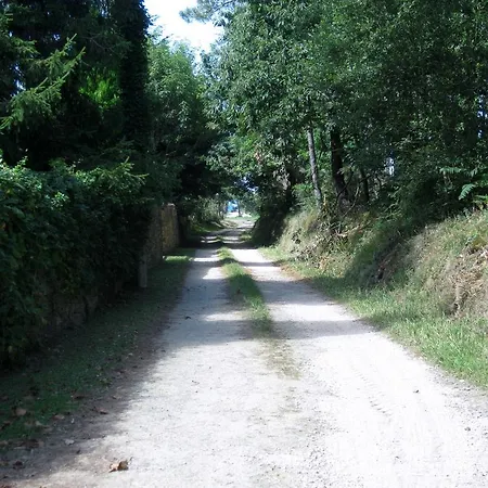 Rural La Casa Del Burrero Castropol