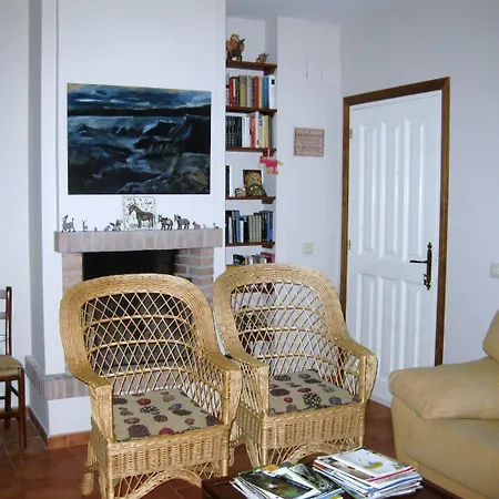 Rural La Casa Del Burrero