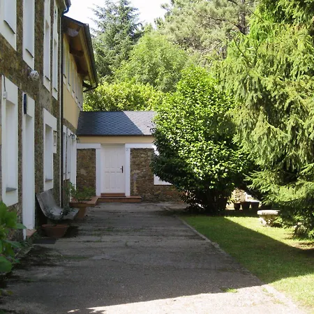 Rural La Casa Del Burrero Country house