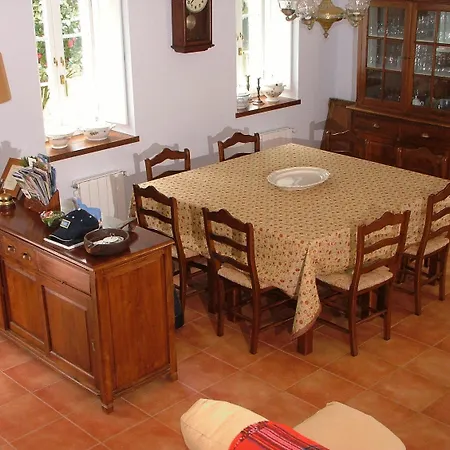 Rural La Casa Del Burrero *