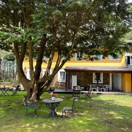 Rural La Casa Del Burrero *