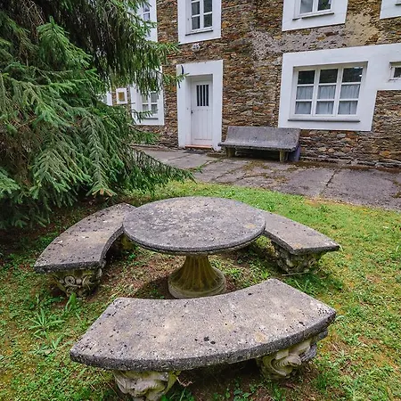Rural La Casa Del Burrero Country house *