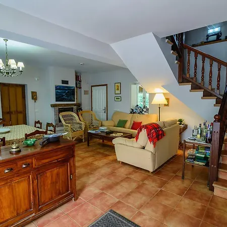 Country house Rural La Casa Del Burrero *