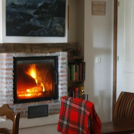 Country house Rural La Casa Del Burrero *