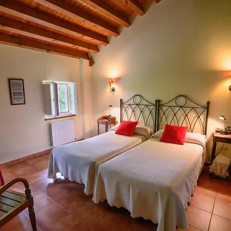 Casa rural Rural La Casa Del Burrero